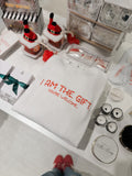 I Am the Gift Sweatshirt