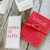 Listpad - Notes to Santa