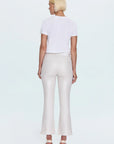 Pistola Lennon Jeans Ivory Luster