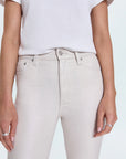Pistola Lennon Jeans Ivory Luster