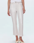 Pistola Lennon Jeans Ivory Luster