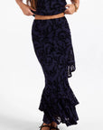 Begonia Mesh Skirt