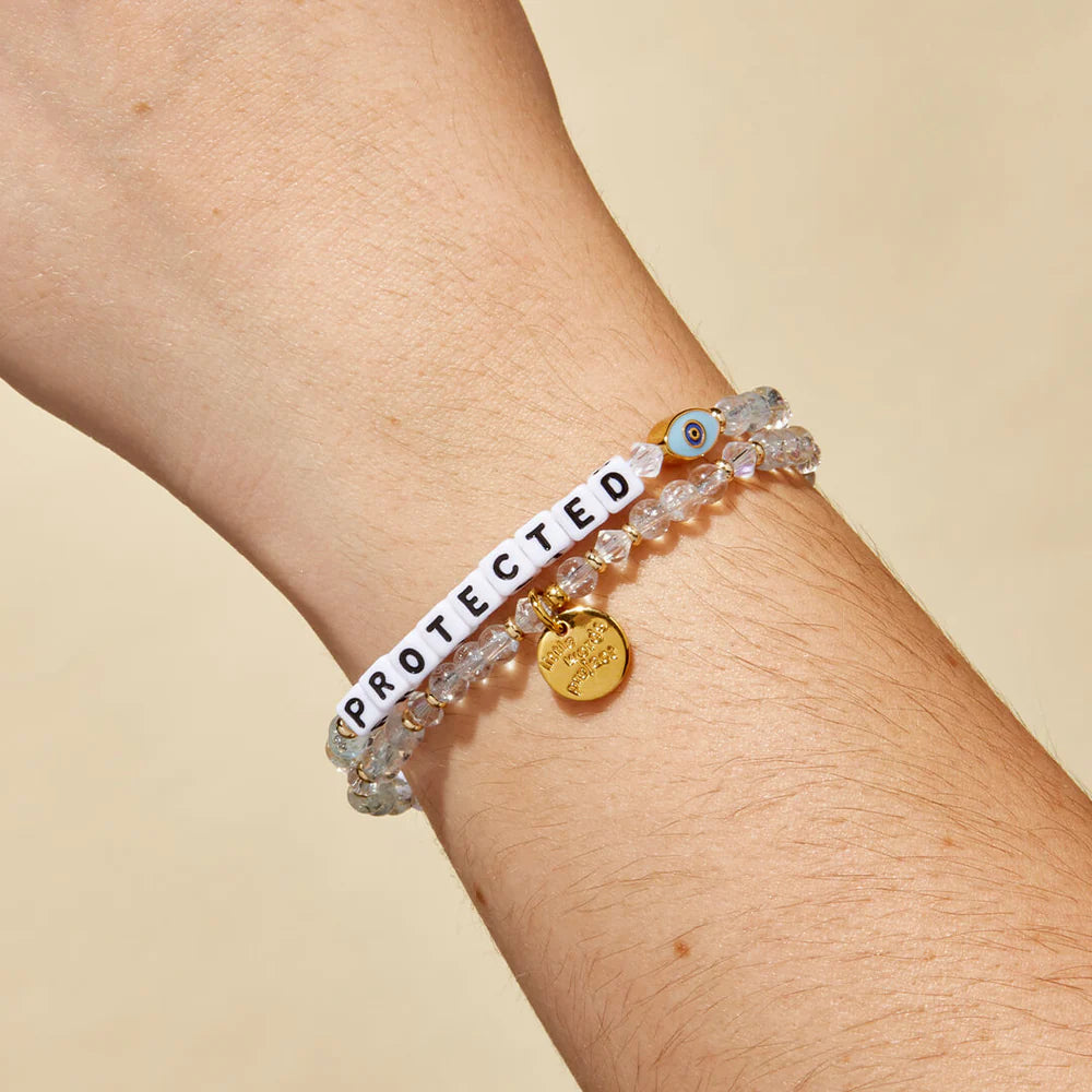 Protective Evil Eye Bracelet