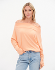 Anywhere Top by Six Fifty (multiple colors)