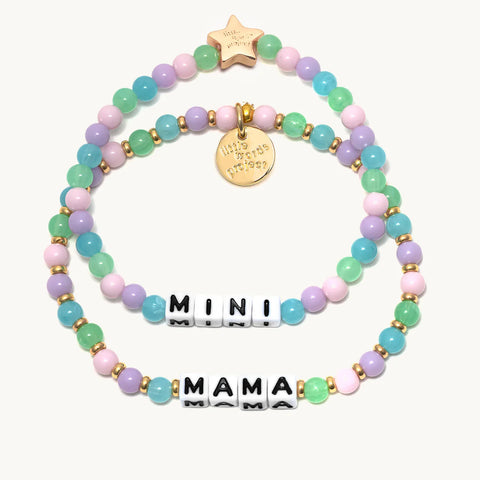 Mama & Mini Bracelets