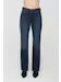 Dakota High Rise Authentic Bootcut