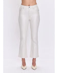 Pistola Lennon Jeans Ivory Luster