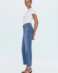 Pistola Ally High Rise Jeans- Charleston