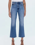 Pistola Ally High Rise Jeans- Charleston