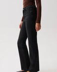 Evie High Rise Slim Boot - Jetset