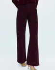 Pistola Penny in Claret
