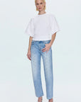 Pistola Veronica Kimono Sleeve Tee