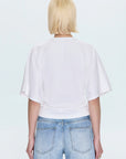 Pistola Veronica Kimono Sleeve Tee