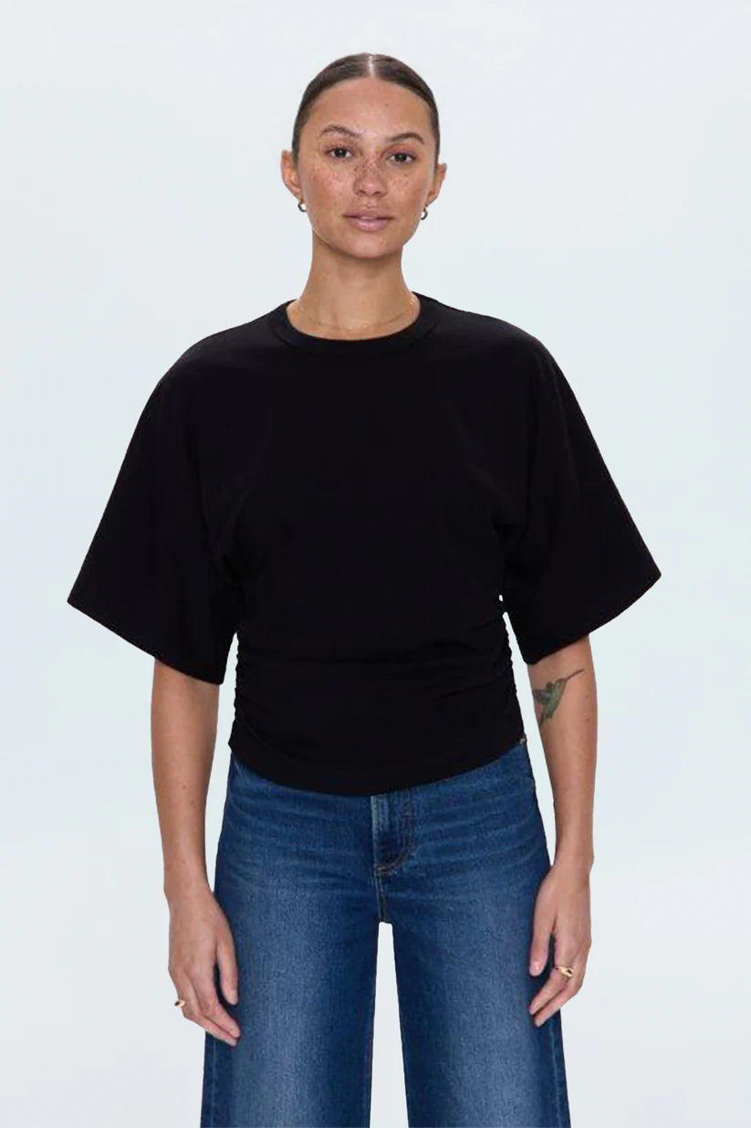 Pistola Veronica Kimono Sleeve Tee