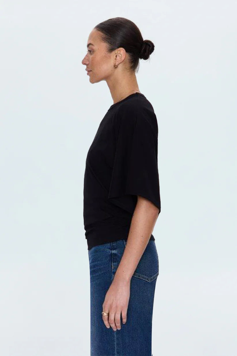 Pistola Veronica Kimono Sleeve Tee