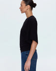 Pistola Veronica Kimono Sleeve Tee