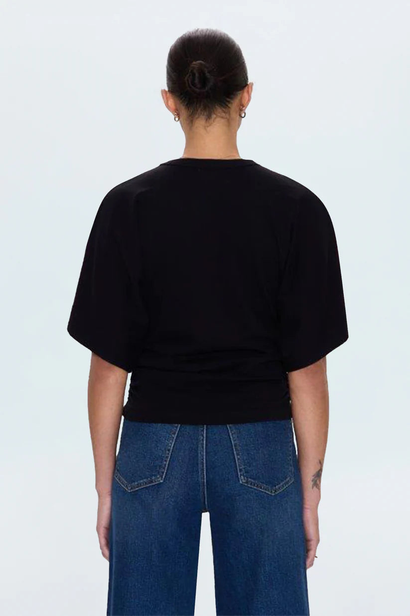 Pistola Veronica Kimono Sleeve Tee
