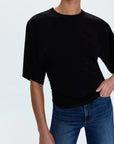 Pistola Veronica Kimono Sleeve Tee