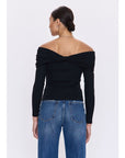 Pistola Lyra Knit Top