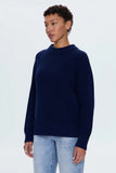 Pistola Eve Sweater in Navy