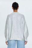 Pistola Carlen Sweater in Snow Disco