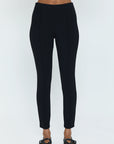 Aline High Rise Skinny Pullon