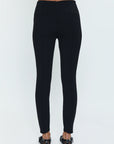 Aline High Rise Skinny Pullon