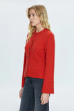 PISTOLA Dani Cinched Waist Cardigan