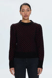 Pistola Coco Heart Sweater