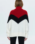 Pistola Maribel Sweater