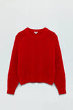 PISTOLA Adina Sweater in Rouge