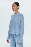 Pistola Adina Sweater in Soft Mist