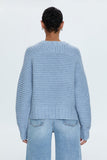 Pistola Adina Sweater in Soft Mist