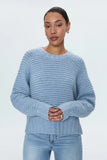 Pistola Adina Sweater in Soft Mist