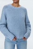 Pistola Adina Sweater in Soft Mist