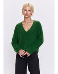 Pistola Kit V-Neck Sweater