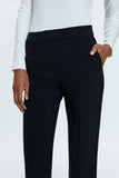 Pistola Diana Front Slit Trouser