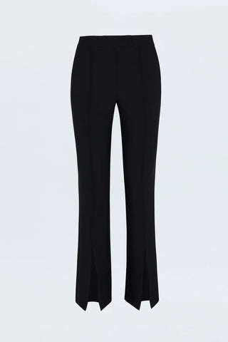 Pistola Diana Front Slit Trouser