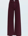 Pistola Penny in Claret