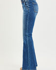 Vivian Dark Wash Jean