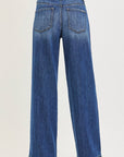 Jordan Baggy Relaxed Jeans