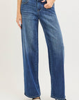 Jordan Baggy Relaxed Jeans