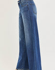 Jordan Baggy Relaxed Jeans