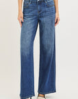 Jordan Baggy Relaxed Jeans
