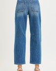 Phoebe Barrel Jeans