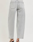 Stormy Barrel Jeans