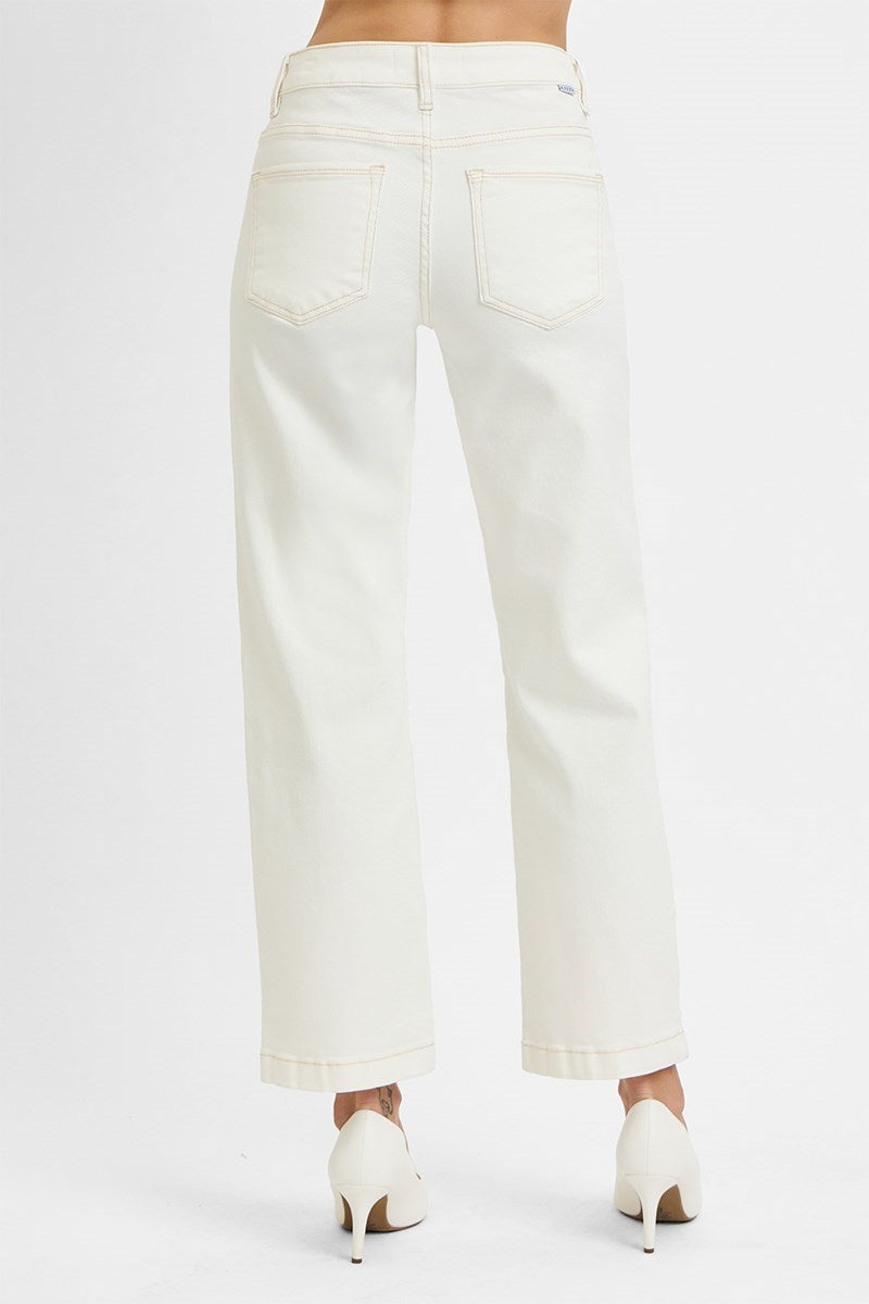 Mallory Ankle Straight
