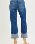 Tanya High Rise Jeans