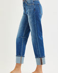 Tanya High Rise Jeans