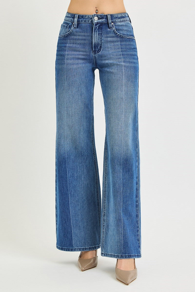 Johnny Two Tone Jean